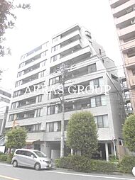 コスモシティ市ヶ谷