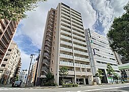 クリエイトビュー三宮磯上公園 1305