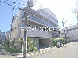 横浜市神奈川区神之木町