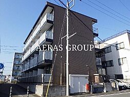 レオパレスゴールデン ゴンタ