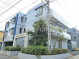 マンションスカイヒル