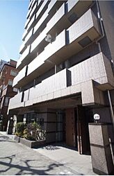 ルーブル池上3番館