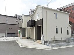 中野島6丁目戸建12号棟