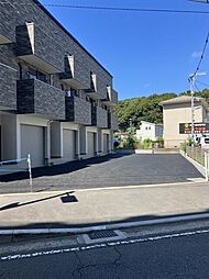 赤羽根新築ガレージハウス