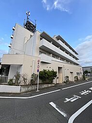 ジュネス桜ヶ丘 412