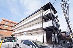 横浜市瀬谷区三ツ境