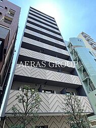 プレミアムキューブG東新宿 405