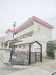大和コーポ 2号棟