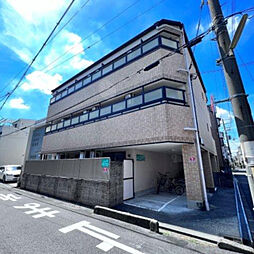大阪市城東区東中浜９丁目