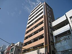 ガーラ・シティ深川森下 501