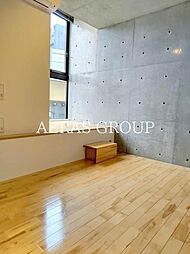 エスタート等々力