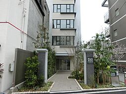 パークアクシス渋谷神山町 302