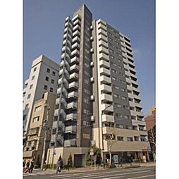パークキューブ八丁堀 908