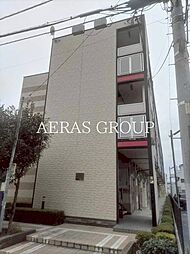 レオパレス山崎85