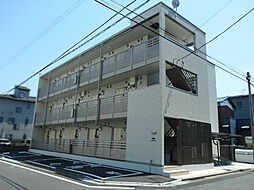 相模原市中央区中央２丁目