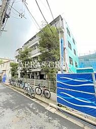 墨田区東向島４丁目