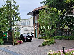 グリーンハイツ