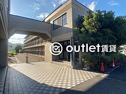 T.Oコーポ石山A棟 204