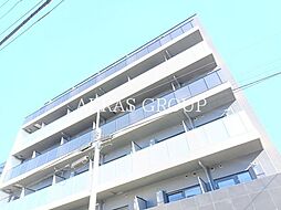 ＧＥＮＯＶＩＡ西新井