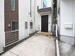 横浜市西区南軽井沢戸建