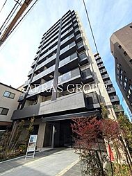 ザ・ゲートハウス浅草雷門