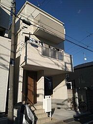 若宮2丁目戸建て