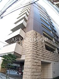 HF白金高輪レジデンス 604