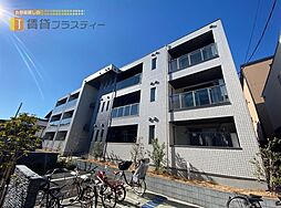 市川市富浜２丁目