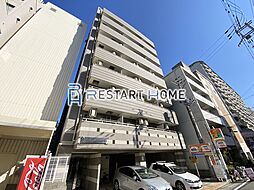 ラ・フォンテ三宮旭