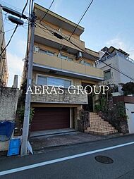 ブルーベル西荻