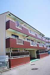 コークサンハイツ