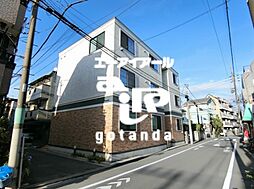 大田区西糀谷１丁目