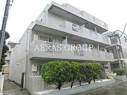 AP885 ヴィラージュ行徳