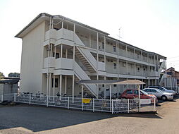 サニークレストマンション