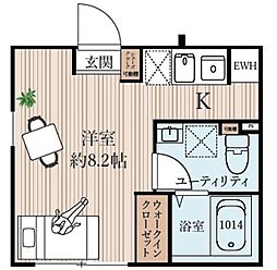 北大塚マンション