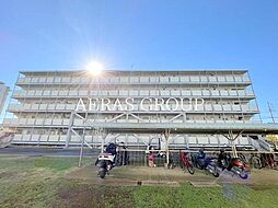 ビレッジハウス古和釜3号棟