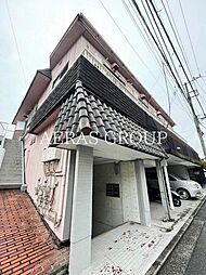 グリーンピア三ツ沢