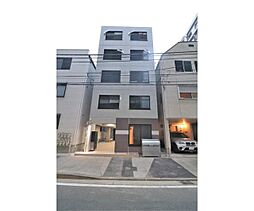 ラ・フォート元町中華街 203