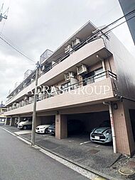 アドバンス二番館