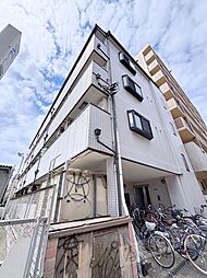 東大阪市長田西１丁目