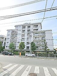 志村三丁目フラワーホーム