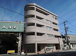 レジデンス荒松 2-A