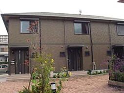 大阪狭山市茱萸木2丁目の一戸建て