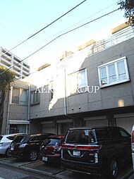 ヴェルデュール千駄木