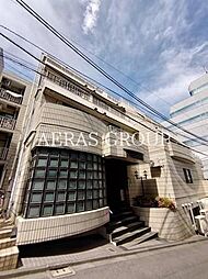 ベル・パークシテイ西新宿