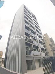 RELUXIA 品川西大井