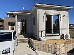 加須市南篠崎の一戸建て