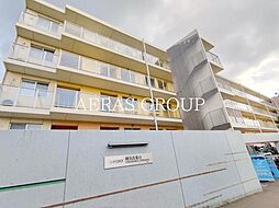 S-FORT横浜青葉台