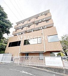 ヒルズ北勇
