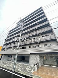 ジェノヴィア鐘ヶ淵